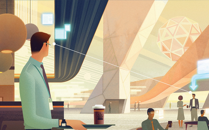 Hỏi 3.000 lãnh đạo điều họ “ước gì đã biết khi mới đi làm”: 5 bài học vỡ lòng ai cũng nên biết nếu không muốn sự nghiệp làng nhàng, lẹt đẹt- Ảnh 2.