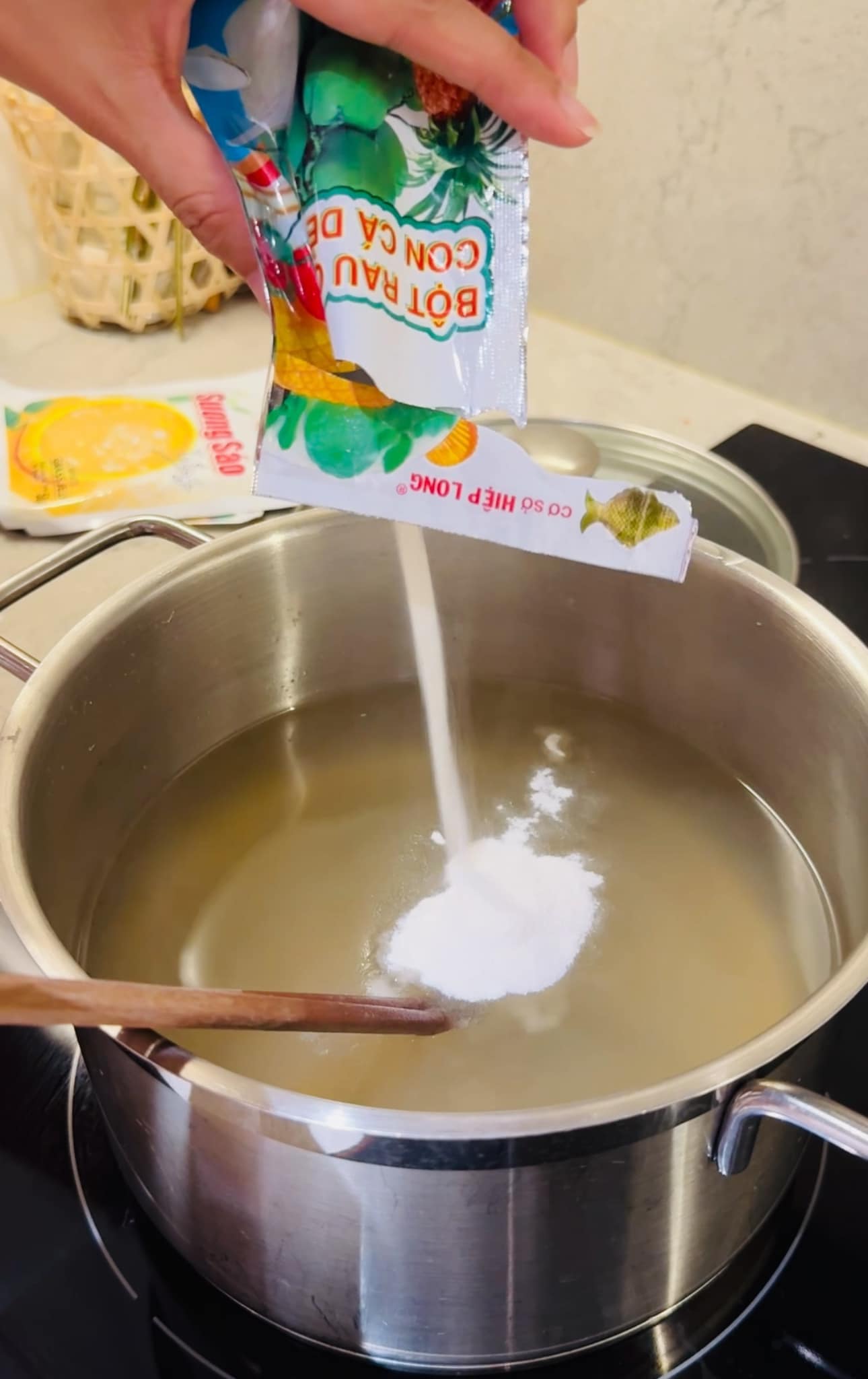 Vỏ của 3 loại trái cây này chính là "rau không chứa thuốc trừ sâu: Nấu 3 món ăn vừa ngon lại giúp đẹp da, giảm cân- Ảnh 15.