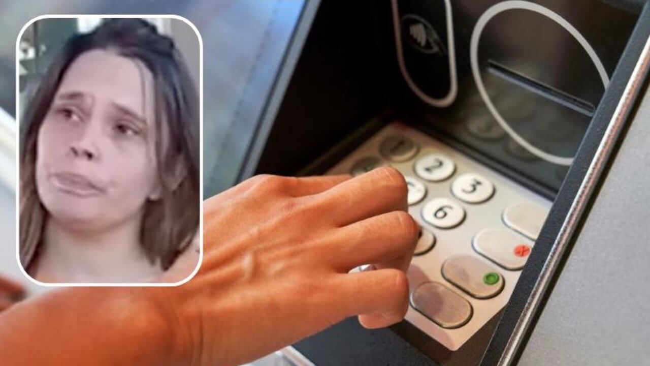 Tài khoản đột nhiên tăng thêm 11,5 tỷ đồng, người phụ nữ 24 tuổi tiêu sạch và kết thúc trong một tình huống ngang trái- Ảnh 1.