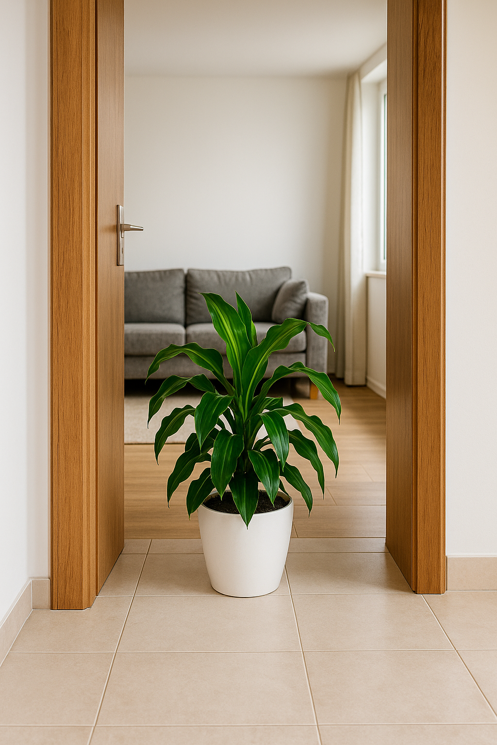 5 sai lầm khi trồng cây trong nhà khiến tiền bạc thất thoát mà gia chủ không hề hay biết- Ảnh 3.