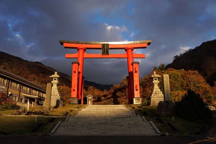 Kỳ bí hành trình tự ướp xác khi còn sống của các nhà sư Nhật Bản- Ảnh 2.