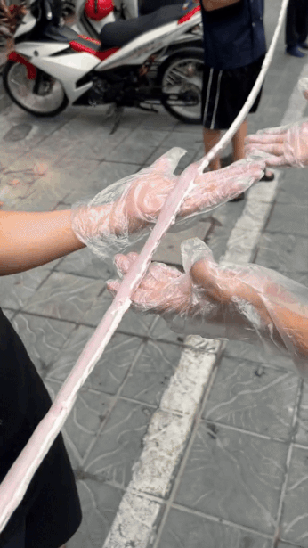 Ngô Quyền Thế có đang thách thức?- Ảnh 3.