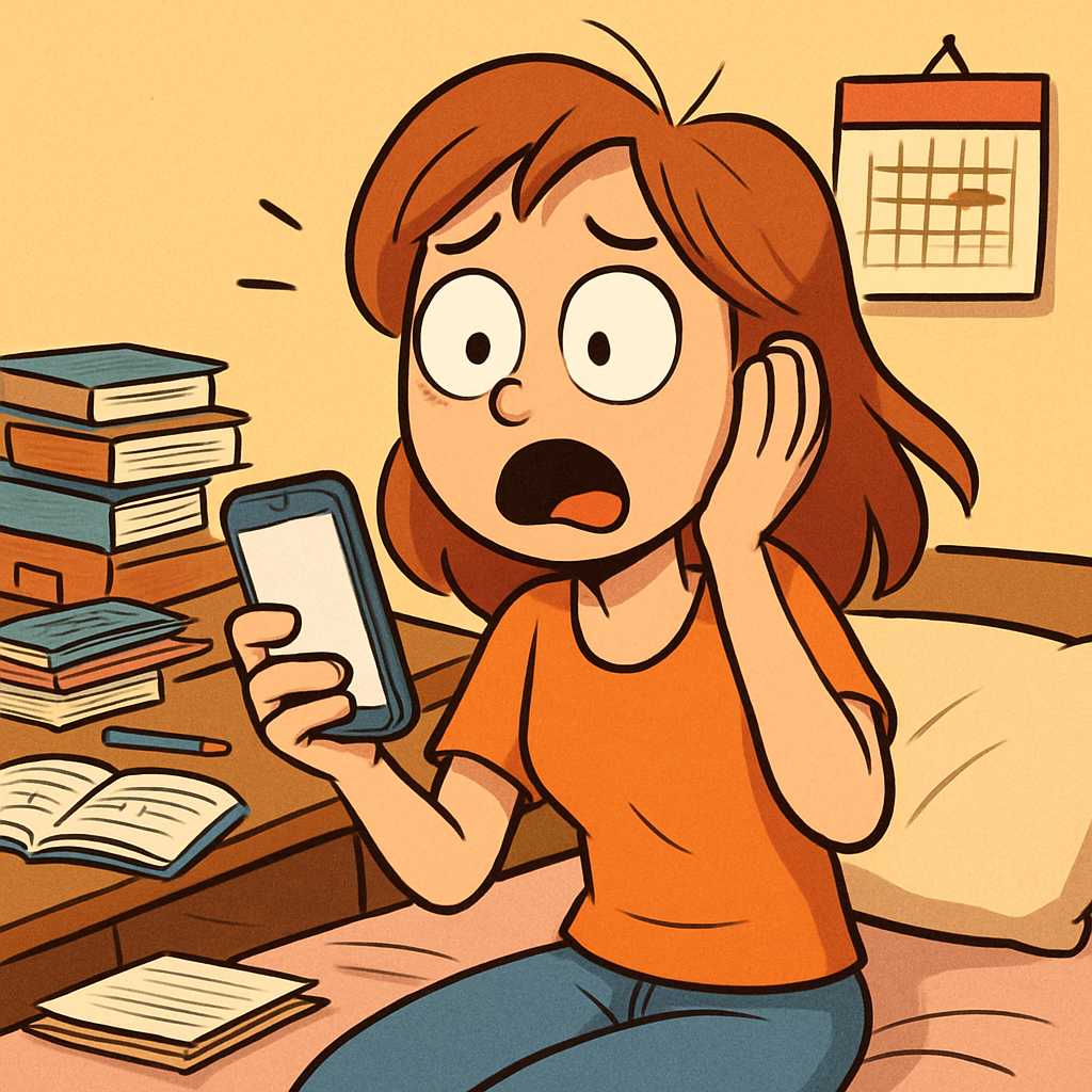 Viễn cảnh gì sẽ xảy ra khi sau 1 giấc ngủ tất cả các app chat trên đời đều đồng loạt biến mất?- Ảnh 2.