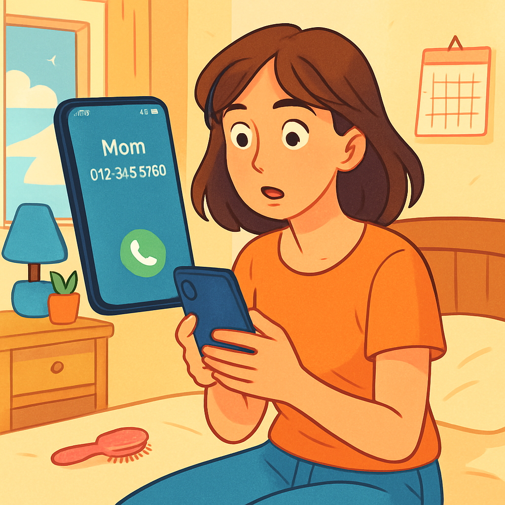 Viễn cảnh gì sẽ xảy ra khi sau 1 giấc ngủ tất cả các app chat trên đời đều đồng loạt biến mất?- Ảnh 3.