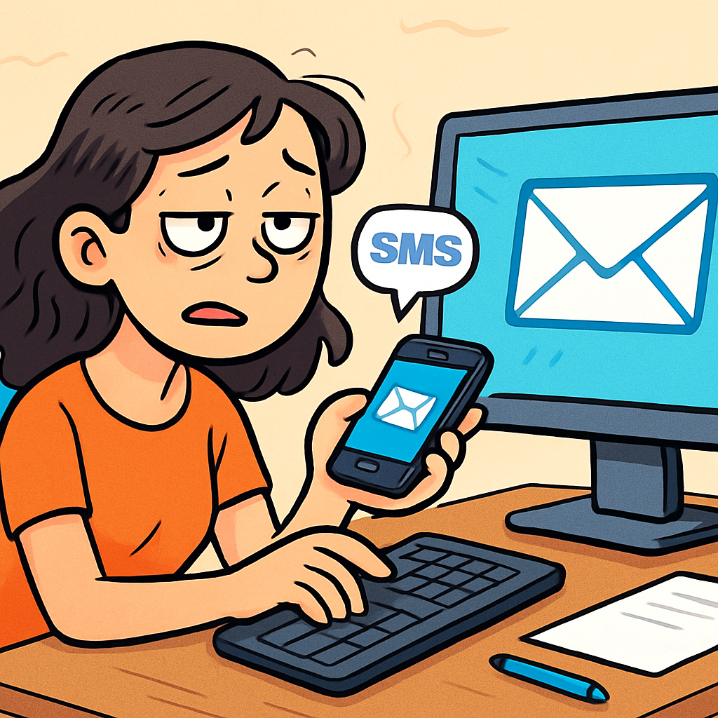 Viễn cảnh gì sẽ xảy ra khi sau 1 giấc ngủ tất cả các app chat trên đời đều đồng loạt biến mất?- Ảnh 4.