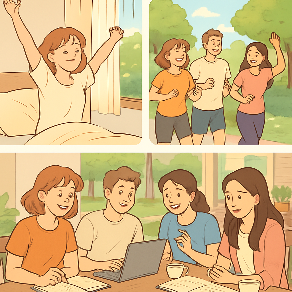 Viễn cảnh gì sẽ xảy ra khi sau 1 giấc ngủ tất cả các app chat trên đời đều đồng loạt biến mất?- Ảnh 8.