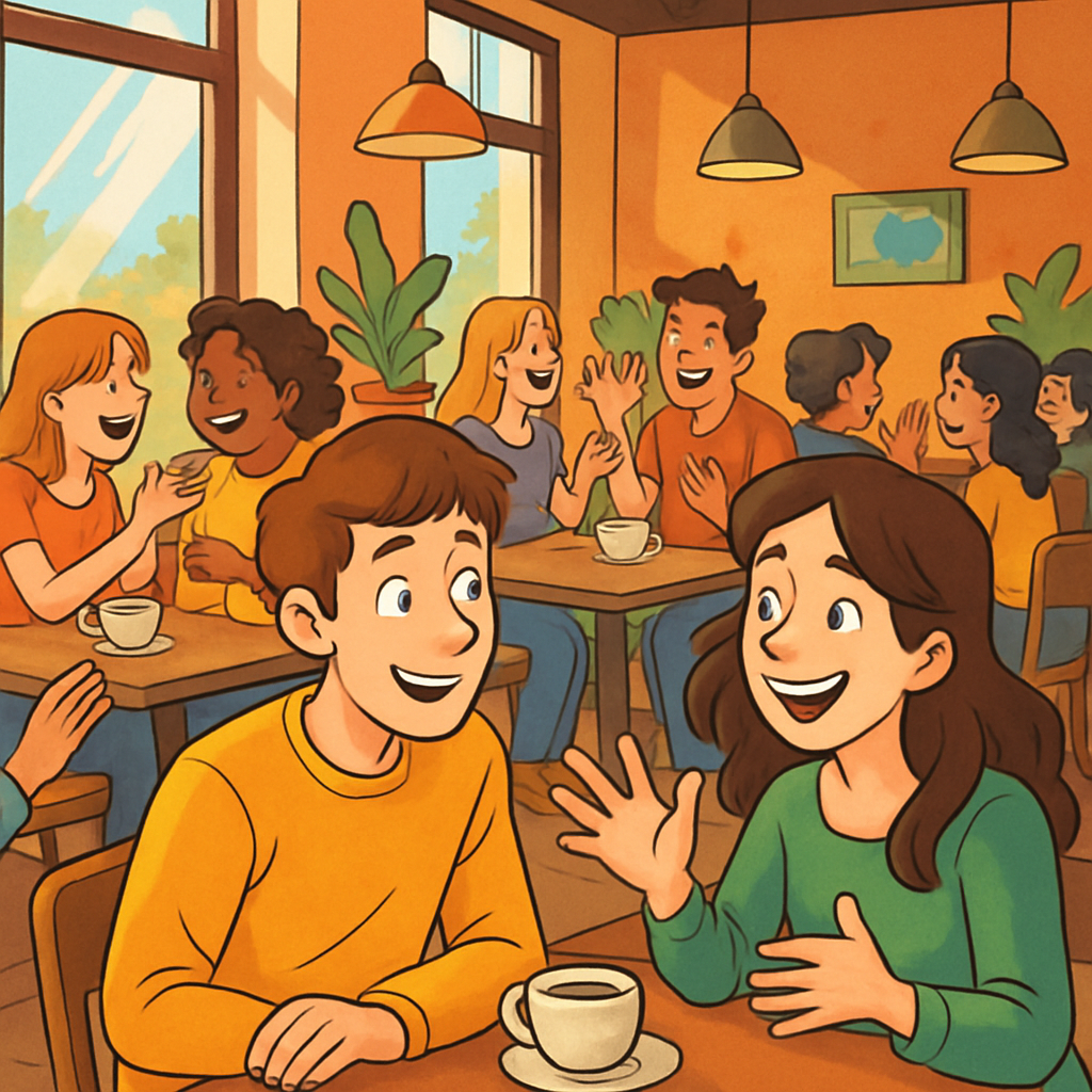 Viễn cảnh gì sẽ xảy ra khi sau 1 giấc ngủ tất cả các app chat trên đời đều đồng loạt biến mất?- Ảnh 7.