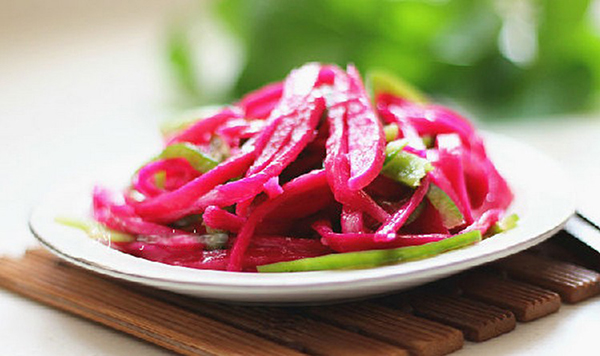 Vỏ của 3 loại trái cây này chính là "rau không chứa thuốc trừ sâu: Nấu 3 món ăn vừa ngon lại giúp đẹp da, giảm cân- Ảnh 5.