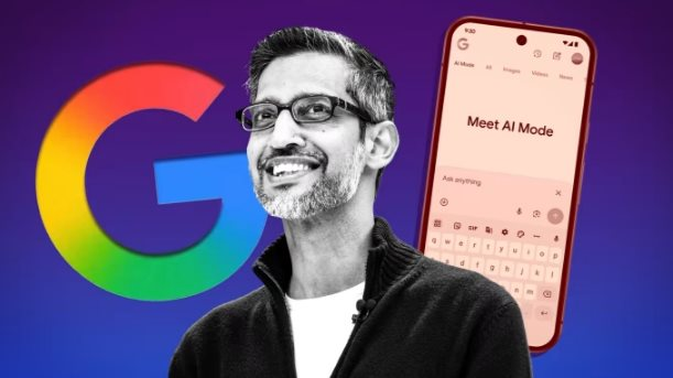 Đối đầu với cả thế giới, Google khai hỏa 'tổng tấn công' vào lĩnh vực AI, quyết tâm bảo vệ kho báu quảng cáo trị giá 198 tỷ USD- Ảnh 1.