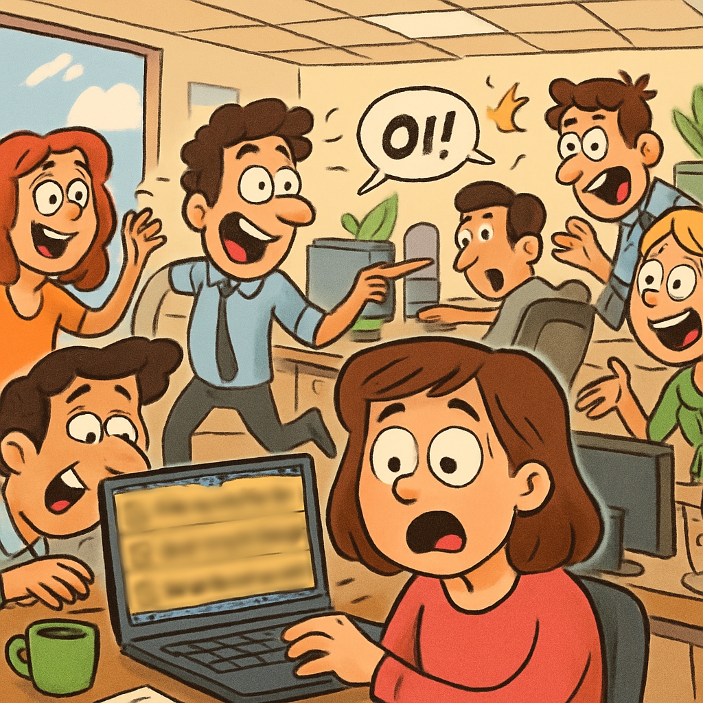 Viễn cảnh gì sẽ xảy ra khi sau 1 giấc ngủ tất cả các app chat trên đời đều đồng loạt biến mất?- Ảnh 6.