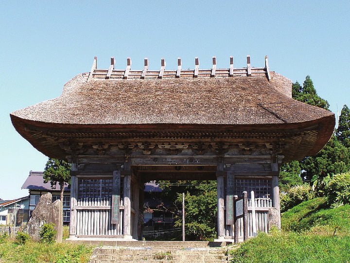 Kỳ bí hành trình tự ướp xác khi còn sống của các nhà sư Nhật Bản- Ảnh 3.