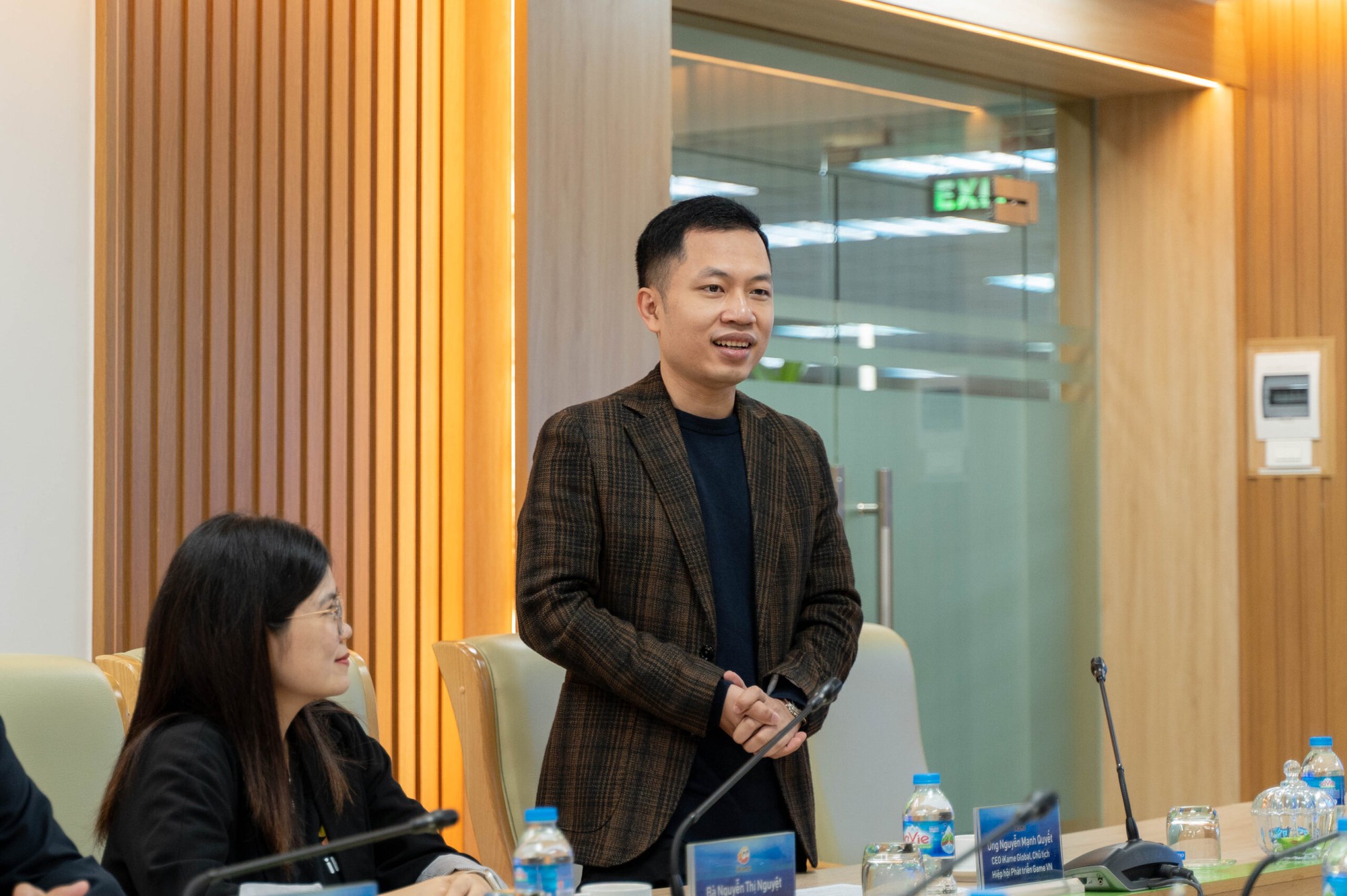 Game Việt đạt 6,7 tỷ lượt tải – vượt cả Trung Quốc, Mỹ- Ảnh 1.