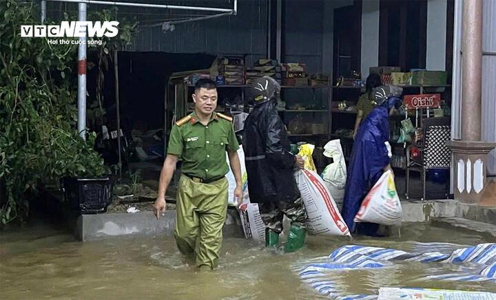 Dự báo thời tiết 10 ngày tới: Bắc và Trung Bộ nắng nóng sau đợt mưa lớn dài ngày- Ảnh 1.