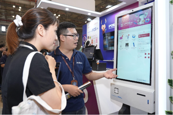 Một thương hiệu máy tính tiền tặng 10.000 hoá đơn điện tử cho mỗi chủ quán F&B- Ảnh 1.