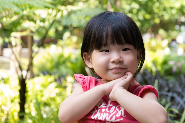 Trên cơ thể trẻ, 3 bộ phận càng 