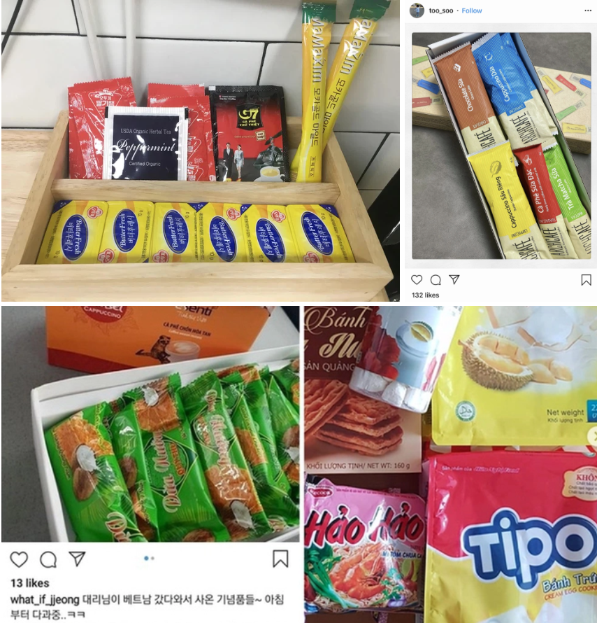 Những món ăn vặt Việt Nam khiến giới trẻ Hàn "phát cuồng", trở thành trào lưu ăn uống hot ở xứ Kim chi- Ảnh 3. Những món ăn vặt Việt Nam khiến giới trẻ Hàn "phát cuồng", trở thành trào lưu ăn uống hot ở xứ Kim chi- Ảnh 3.