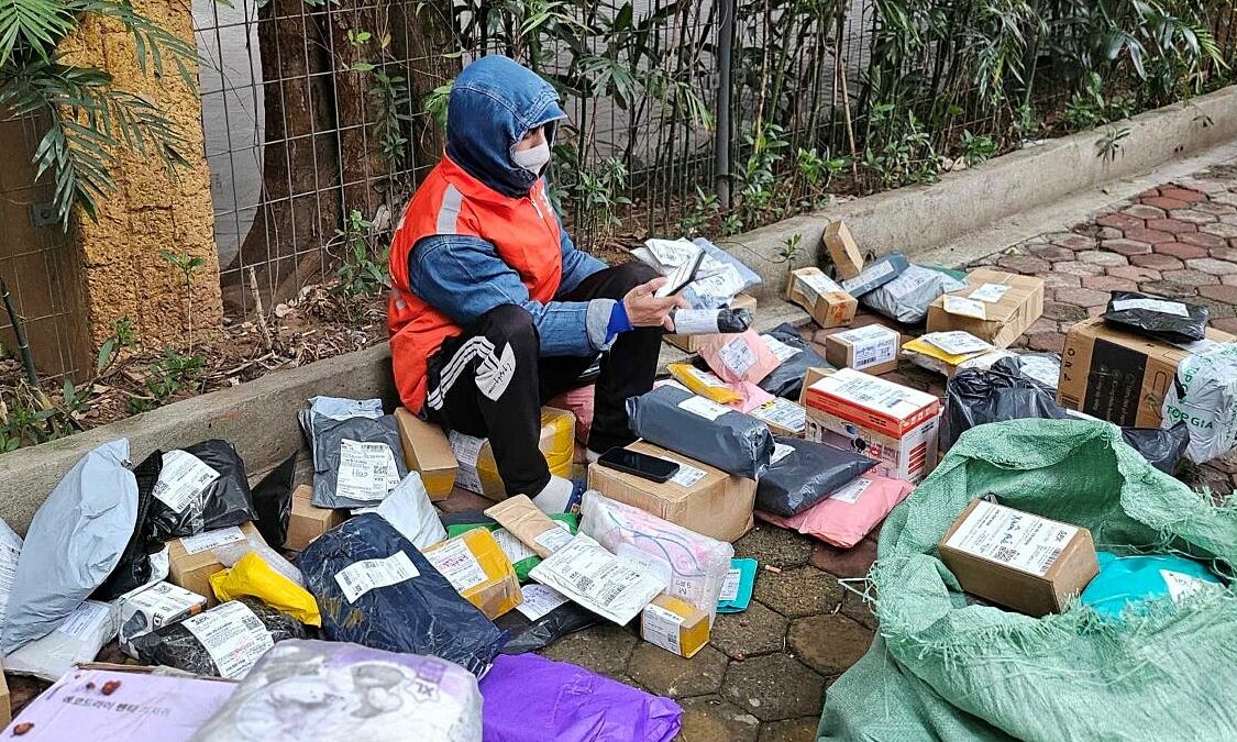 VCCI đề xuất bỏ miễn thuế đơn hàng TMĐT dưới 1 triệu: Cần công bằng cho hàng sản xuất trong nước- Ảnh 1.