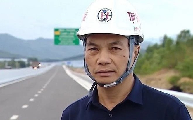 Khẳng định "rất ngạc nhiên", Tập đoàn Sơn Hải nói gì sau khi trượt gói thầu ở cao tốc hơn 17.000 tỷ đồng?- Ảnh 1. Khẳng định "rất ngạc nhiên", Tập đoàn Sơn Hải nói gì sau khi trượt gói thầu ở cao tốc hơn 17.000 tỷ đồng?- Ảnh 1.