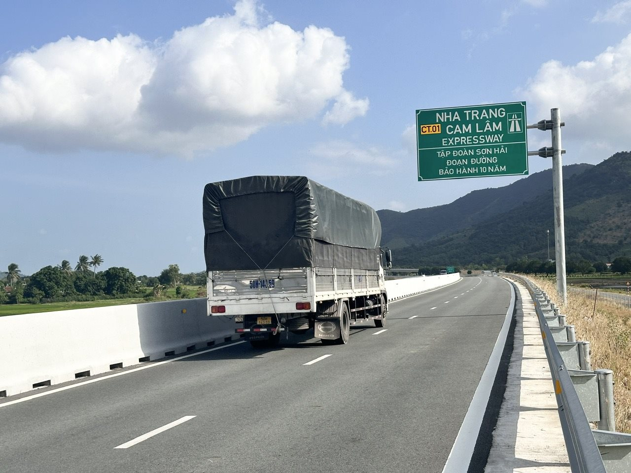Sân bay Long Thành và Cao tốc Bình Phước: Hai lần liên danh của Sơn Hải 'dậy sóng' khi trượt thầu vì không đáp ứng yêu cầu kỹ thuật- Ảnh 1.