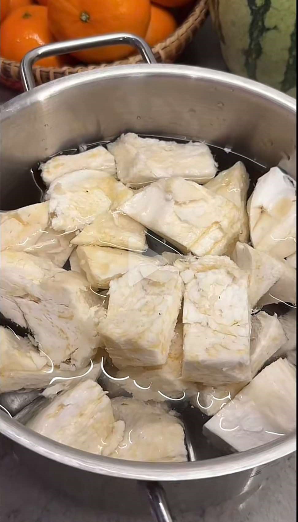 Vỏ của 3 loại trái cây này chính là "rau không chứa thuốc trừ sâu: Nấu 3 món ăn vừa ngon lại giúp đẹp da, giảm cân- Ảnh 14.