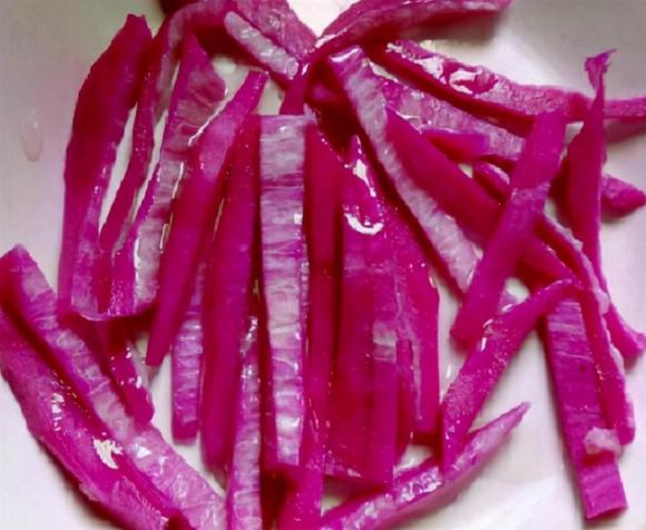 Vỏ của 3 loại trái cây này chính là "rau không chứa thuốc trừ sâu: Nấu 3 món ăn vừa ngon lại giúp đẹp da, giảm cân- Ảnh 2.