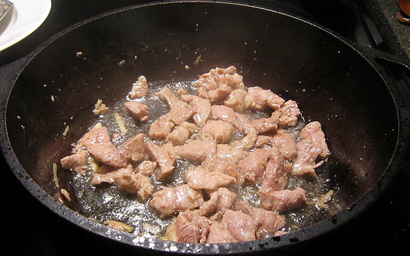 Vỏ của 3 loại trái cây này chính là "rau không chứa thuốc trừ sâu: Nấu 3 món ăn vừa ngon lại giúp đẹp da, giảm cân- Ảnh 9.