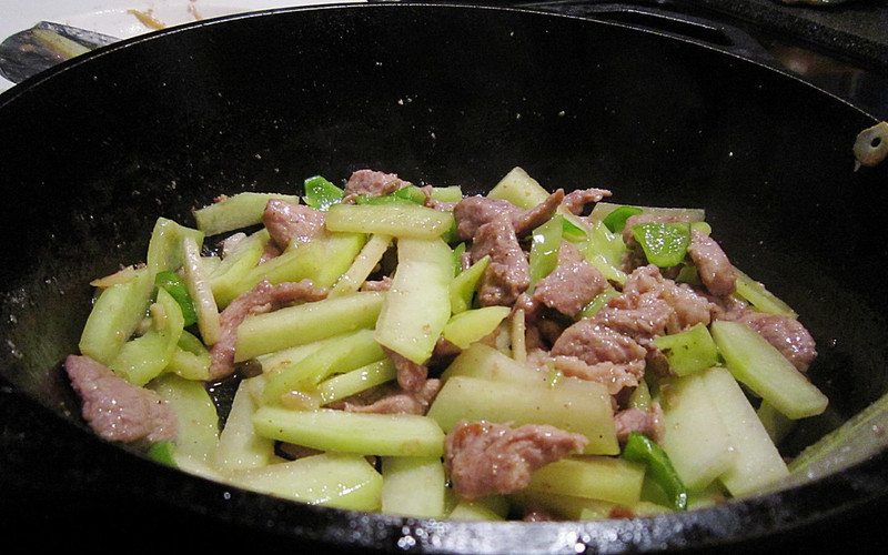 Vỏ của 3 loại trái cây này chính là "rau không chứa thuốc trừ sâu: Nấu 3 món ăn vừa ngon lại giúp đẹp da, giảm cân- Ảnh 11.