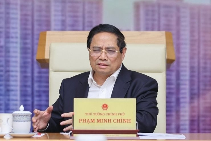 Sau chỉ đạo "nóng" của Thủ tướng: Giá vàng sẽ phải giảm 13 triệu đồng để thu hẹp khoảng cách phi lý?- Ảnh 1.