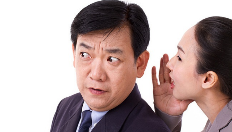 Lãnh đạo về hưu chỉ rõ người có EQ thấp thường thích làm 3 việc này, giỏi đến mấy cũng khó thành công- Ảnh 2.