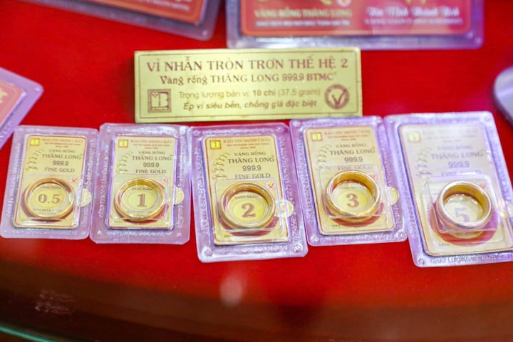 Giá vàng hôm nay 26/5: Giảm nhẹ phiên đầu tuần- Ảnh 1.