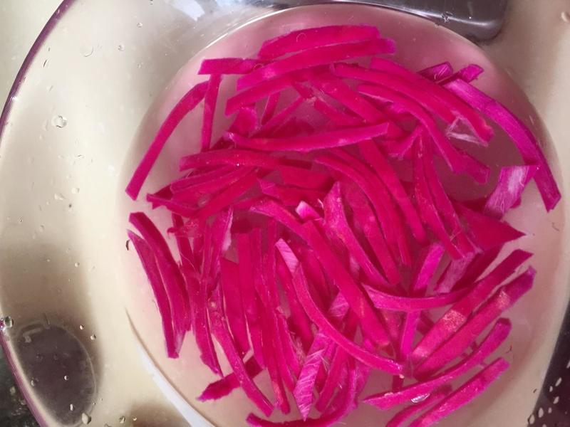 Vỏ của 3 loại trái cây này chính là "rau không chứa thuốc trừ sâu: Nấu 3 món ăn vừa ngon lại giúp đẹp da, giảm cân- Ảnh 3.