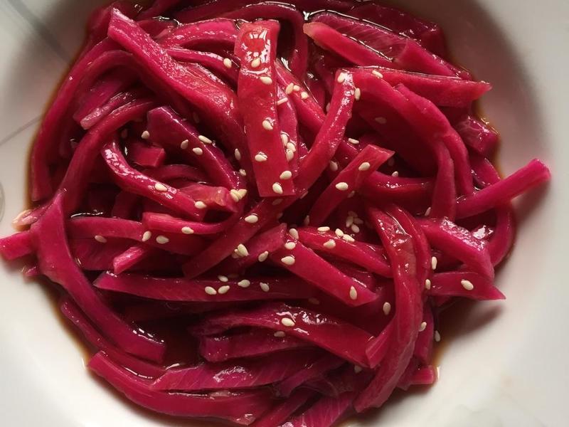 Vỏ của 3 loại trái cây này chính là "rau không chứa thuốc trừ sâu: Nấu 3 món ăn vừa ngon lại giúp đẹp da, giảm cân- Ảnh 4.