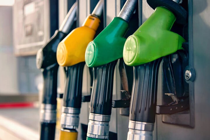 Giá xăng dầu hôm nay 26/5: Tiếp tục tăng- Ảnh 1.