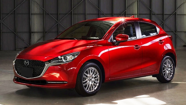 Có 400 - 500 triệu đồng mua sedan nào bền bỉ, tiết kiệm nhất: Vios không phải là cái tên dẫn đầu!- Ảnh 2. Có 400 - 500 triệu đồng mua sedan nào bền bỉ, tiết kiệm nhất: Vios không phải là cái tên dẫn đầu!- Ảnh 2.