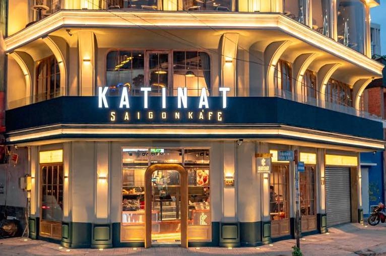 Cuộc đua chiều lòng các “thượng đế” mê trà sữa: Anh em cùng nhà Phê La, Katinat thắng lớn với doanh thu trăm tỷ đồng, một tân binh cho thấy tiềm năng “đáng gờm”- Ảnh 5.