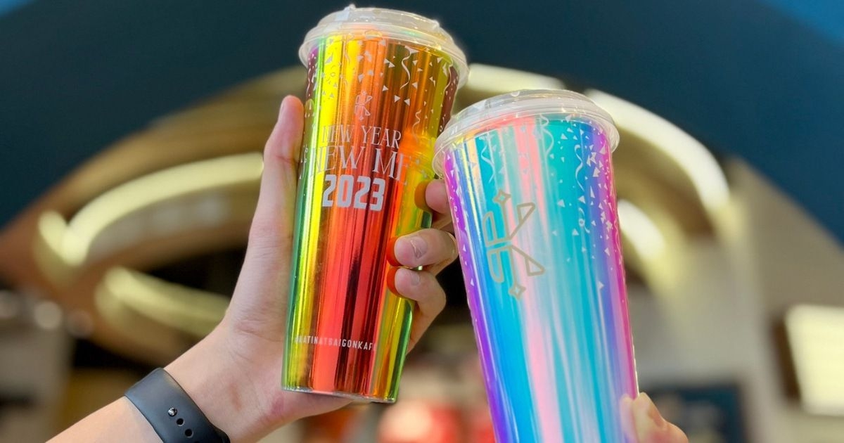 Cuộc đua chiều lòng các “thượng đế” mê trà sữa: Anh em cùng nhà Phê La, Katinat thắng lớn với doanh thu trăm tỷ đồng, một tân binh cho thấy tiềm năng “đáng gờm”- Ảnh 6.