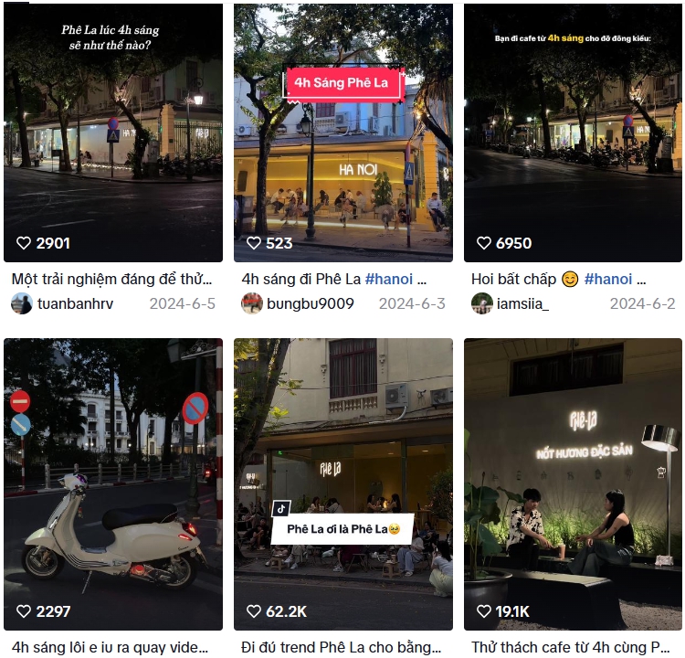 Cuộc đua chiều lòng các “thượng đế” mê trà sữa: Anh em cùng nhà Phê La, Katinat thắng lớn với doanh thu trăm tỷ đồng, một tân binh cho thấy tiềm năng “đáng gờm”- Ảnh 14.