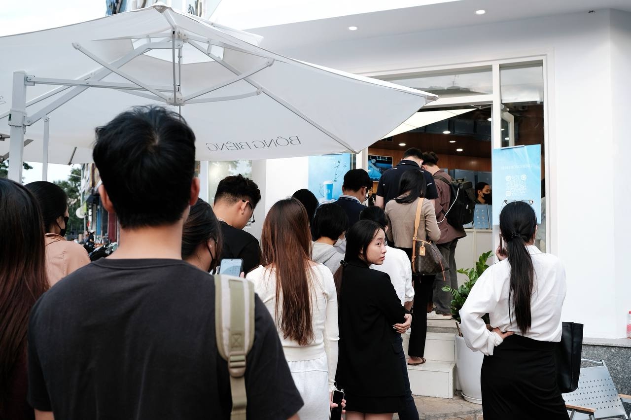 Cuộc đua chiều lòng các “thượng đế” mê trà sữa: Anh em cùng nhà Phê La, Katinat thắng lớn với doanh thu trăm tỷ đồng, một tân binh cho thấy tiềm năng “đáng gờm”- Ảnh 19.