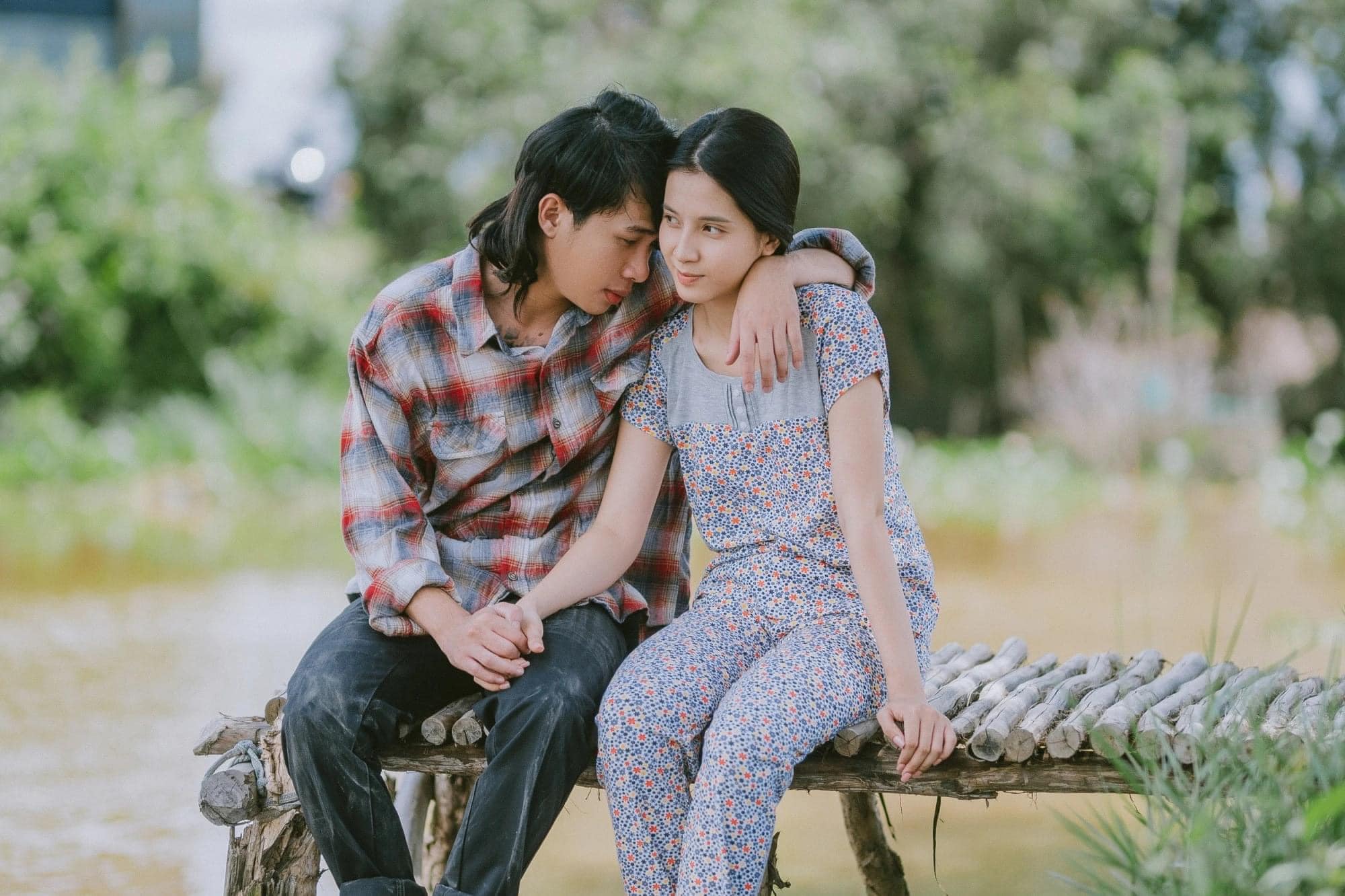 Toàn cảnh vụ bê bối tình ái chấn động Jack và Thiên An dai dẳng suốt 4 năm- Ảnh 2. Toàn cảnh vụ bê bối tình ái chấn động Jack và Thiên An dai dẳng suốt 4 năm- Ảnh 2.