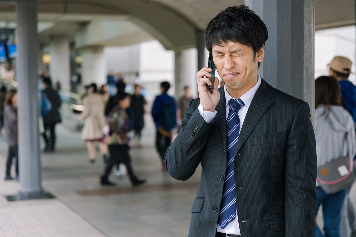 Làm gì để vượt qua NỖI SỢ phải đi làm: Đây là điều bạn nhất định phải đọc!- Ảnh 4.