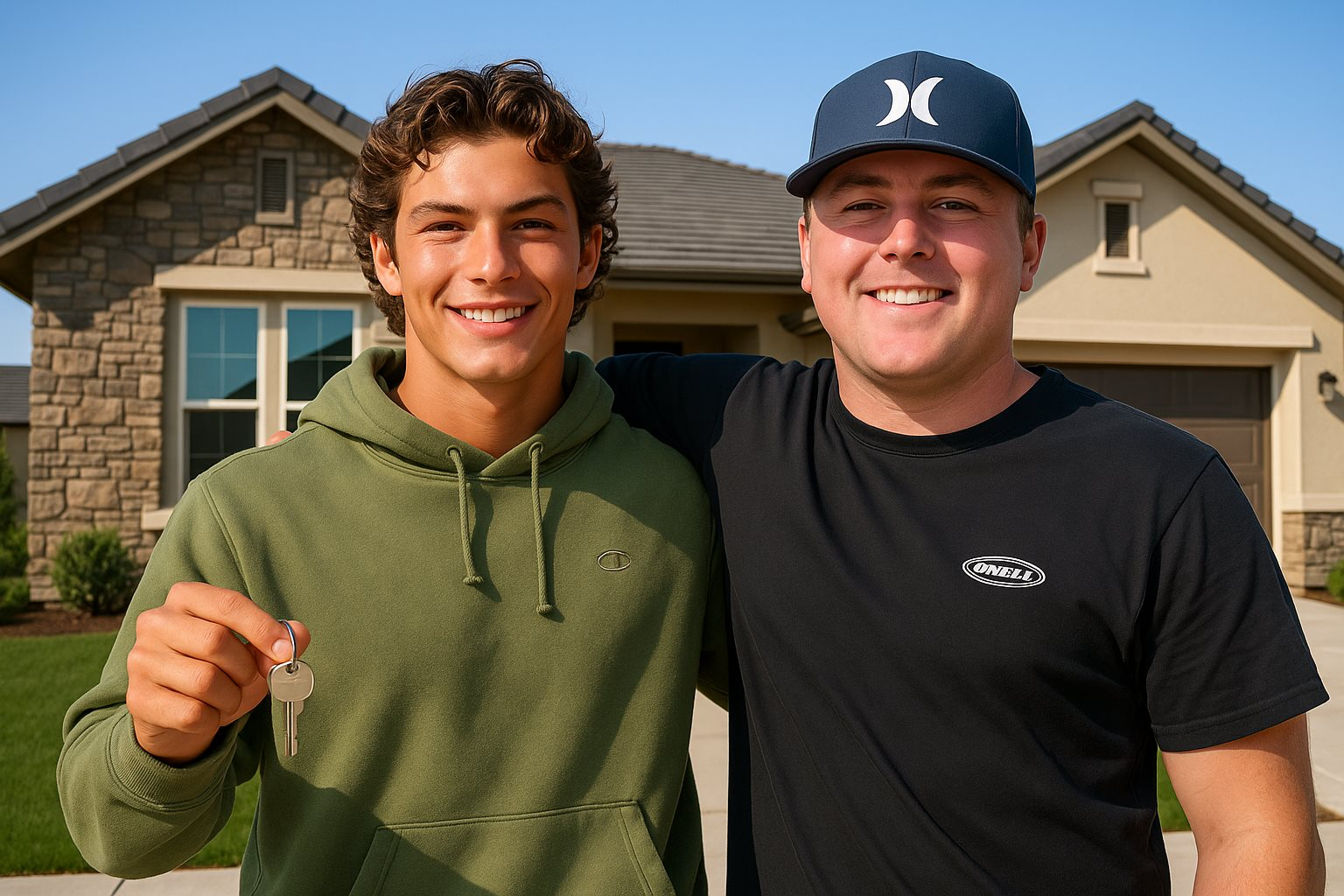 Sinh viên bỏ học đầu tư BĐS với hơn 20 triệu đồng: Đọc xong ‘Cha giàu cha nghèo’ lập tức vay nợ mua nhà, đổi đời sau 6 tháng và 500 cuộc điện thoại- Ảnh 1.