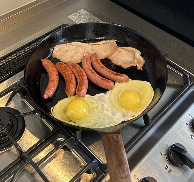 Ăn 5 món này vào bữa sáng không khác gì “uống dầu”, tự cắt ngắn tuổi thọ nhưng nhiều người yêu thích- Ảnh 2.