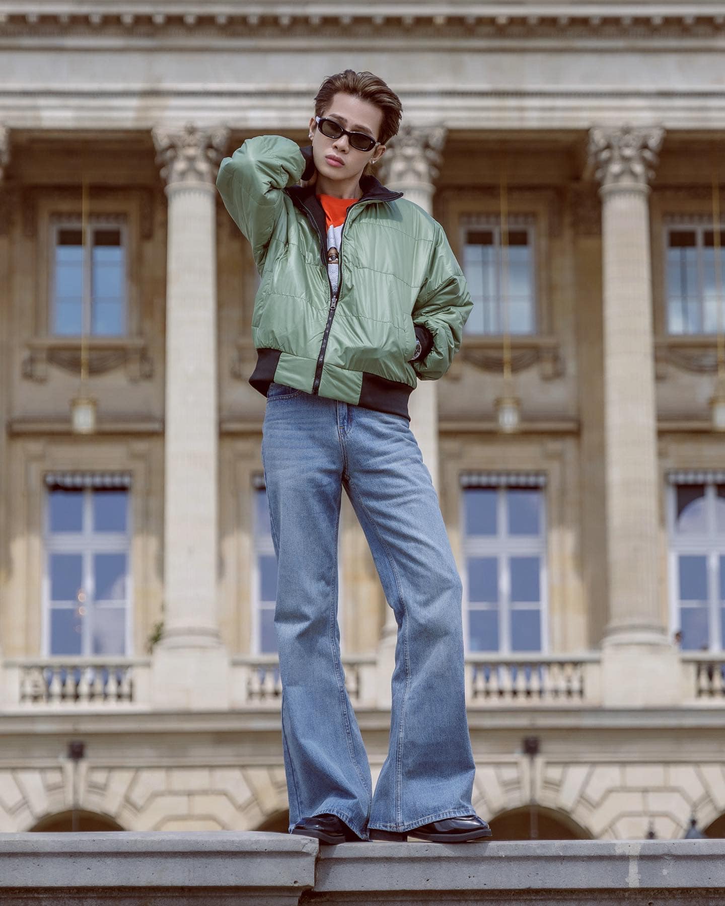 Jack kiếm tiền bằng những cách nào?- Ảnh 1.