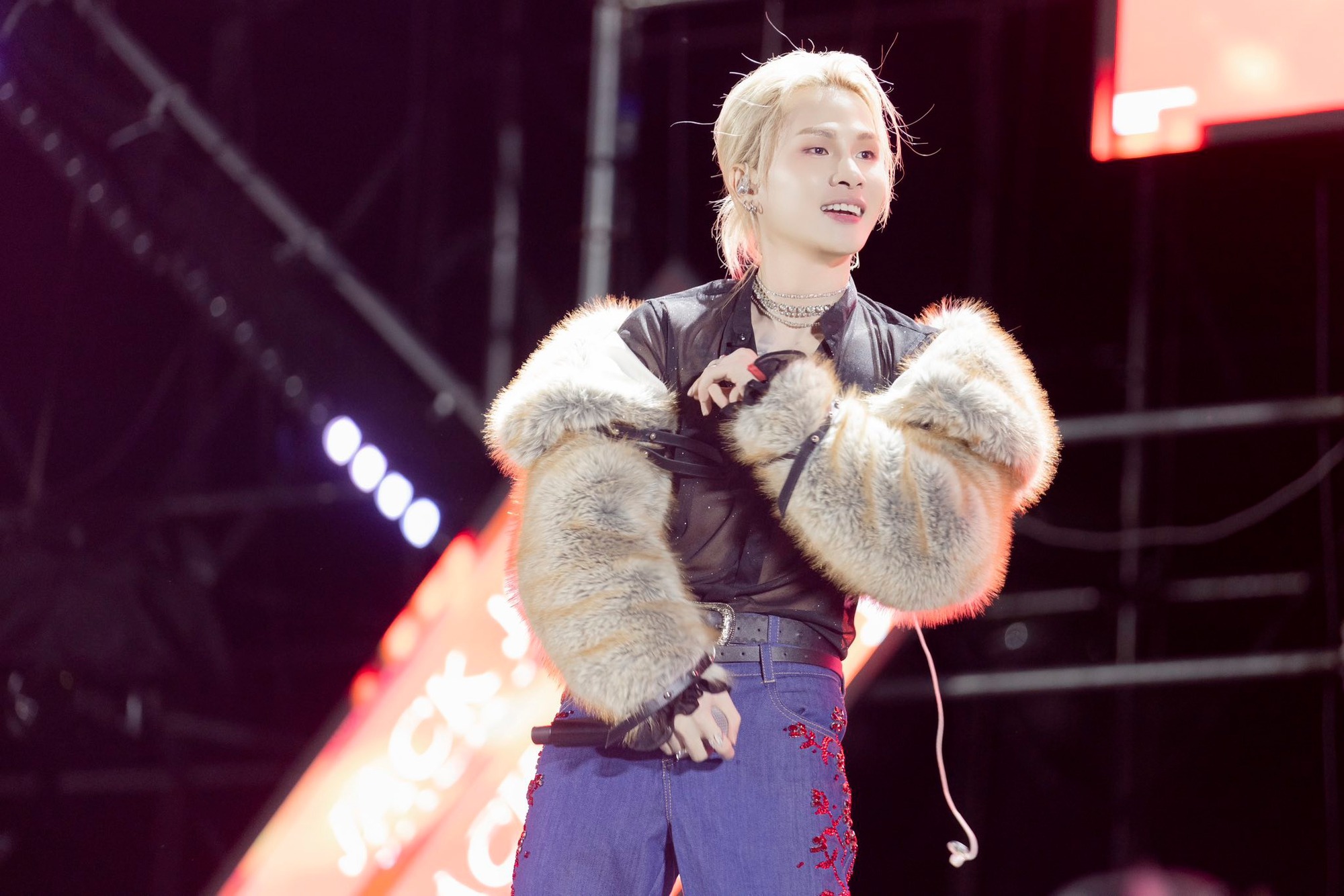 Khối tài sản của Jack khủng cỡ nào?- Ảnh 2.