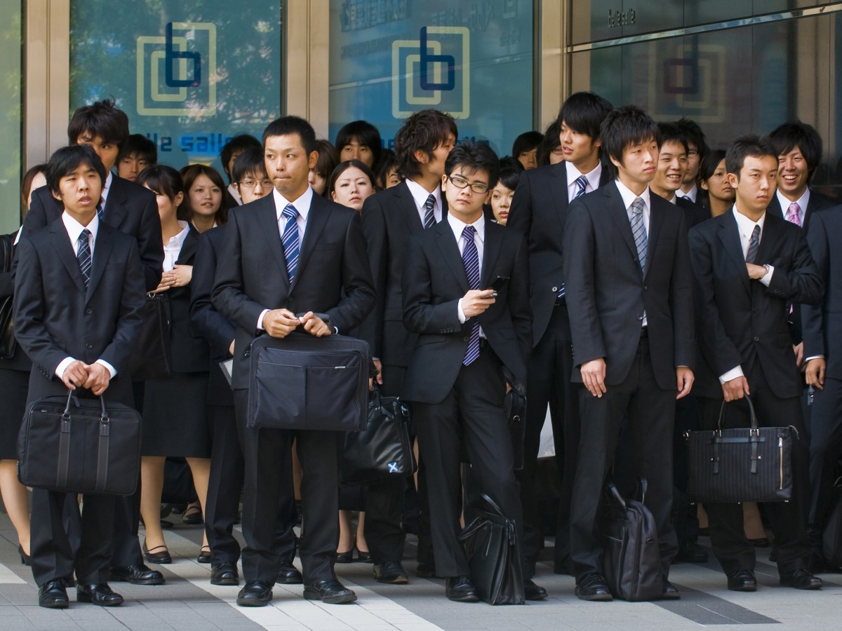 Làm gì để vượt qua NỖI SỢ phải đi làm: Đây là điều bạn nhất định phải đọc!- Ảnh 2.