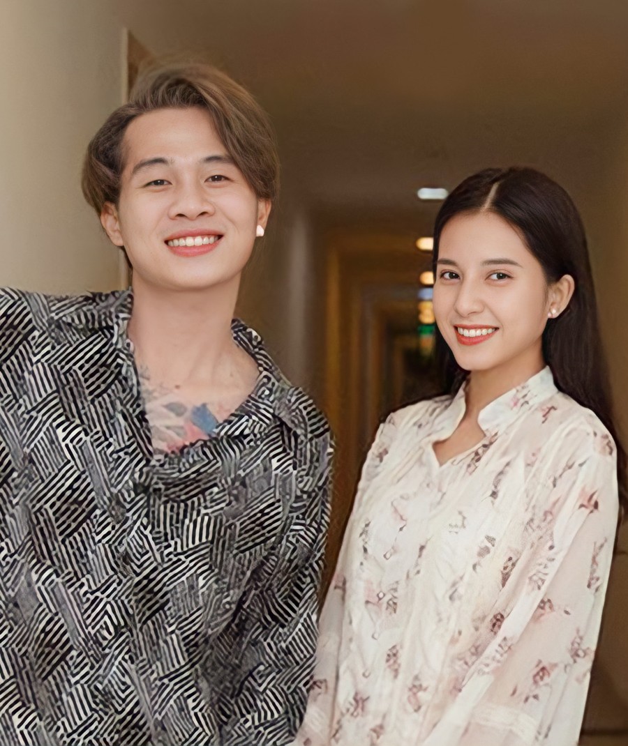 Toàn cảnh vụ bê bối tình ái chấn động Jack và Thiên An dai dẳng suốt 4 năm- Ảnh 4. Toàn cảnh vụ bê bối tình ái chấn động Jack và Thiên An dai dẳng suốt 4 năm- Ảnh 4.