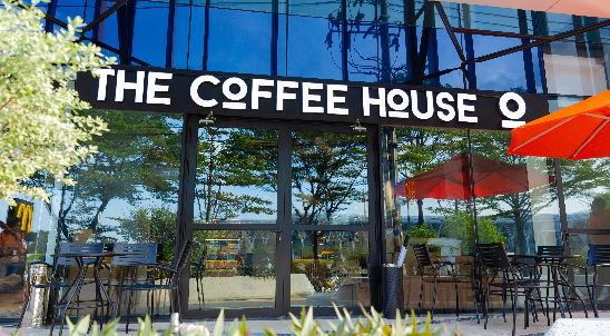 Ai đang sở hữu The Coffee House?- Ảnh 1. Ai đang sở hữu The Coffee House?- Ảnh 1.