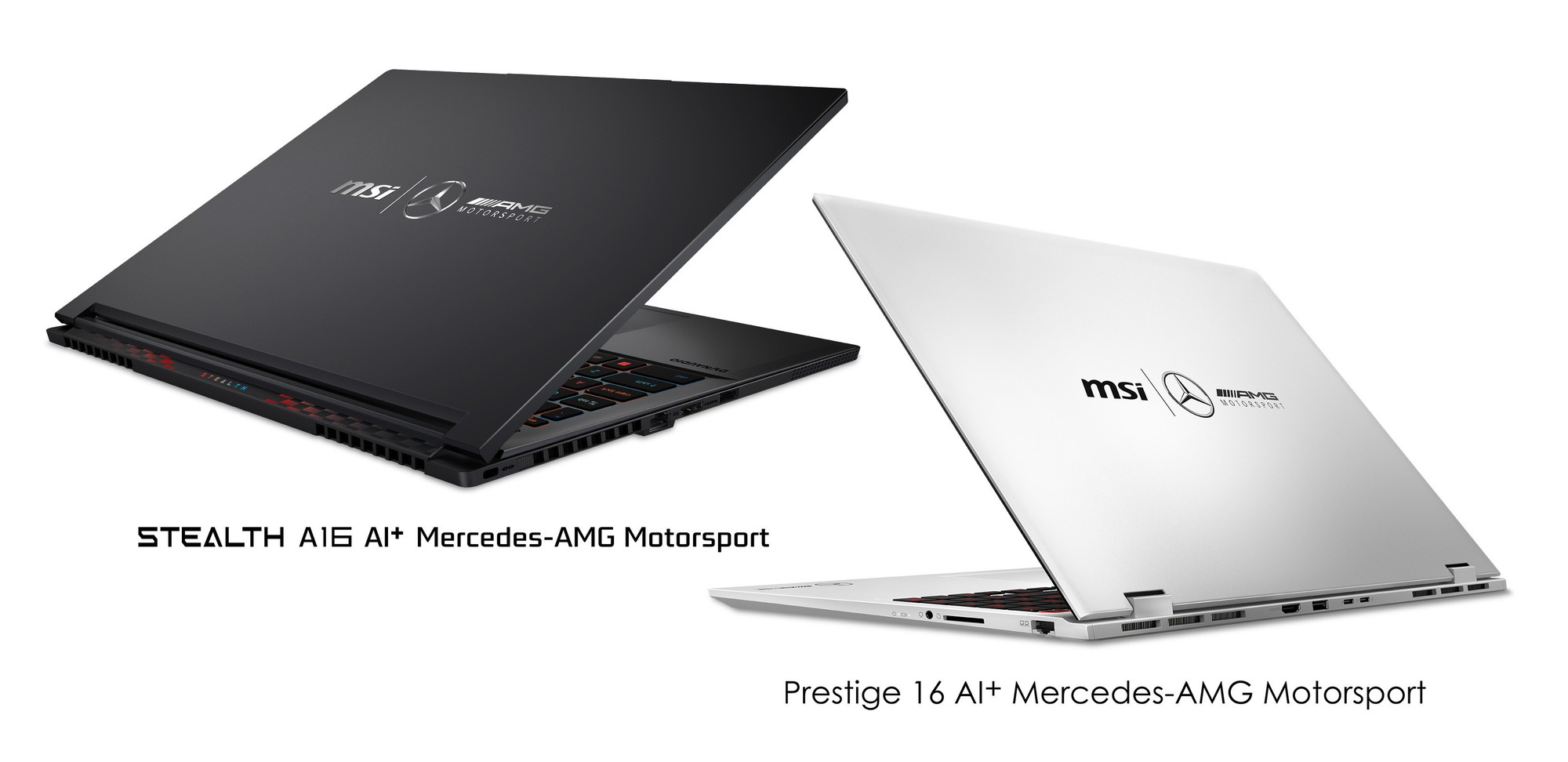 MSI khuấy động bầu không khí tại Computer 2025- Ảnh 3.