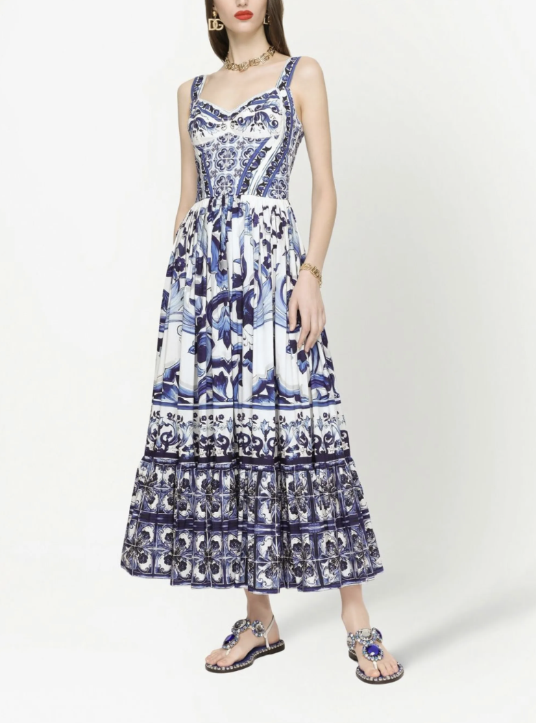 "Phú bà" Ngân Collagen và núi đồ hiệu lạ lắm: Toàn Hermès, Dior... mà nhìn kiểu gì cũng thấy "dại"- Ảnh 18.