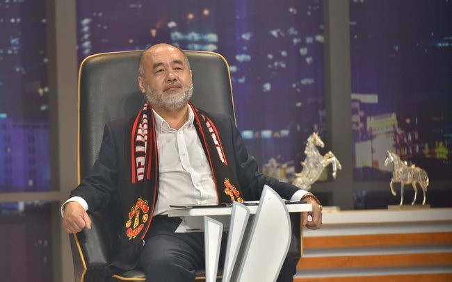 Ông trùm gia vị Việt và bí quyết kinh doanh “chắc thắng”: Hết tiền thì vay vợ chứ không vay ngân hàng- Ảnh 2.